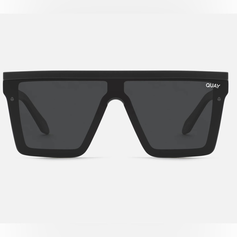 QUAY Australia Hindsight Sunglasses